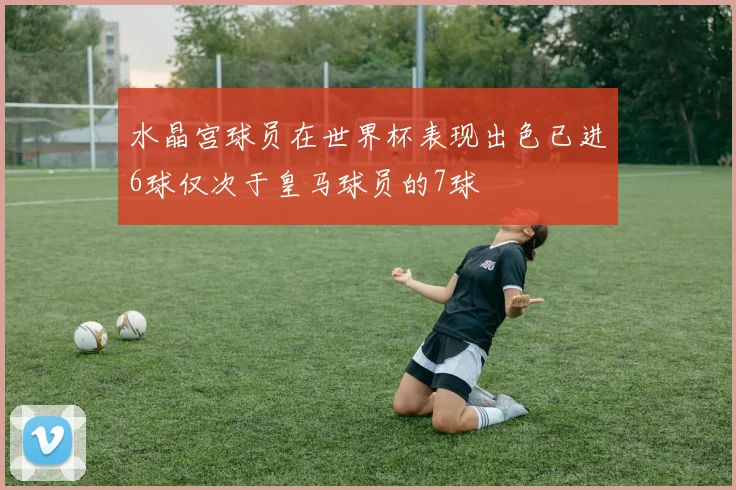 水晶宫球员在世界杯表现出色已进6球仅次于皇马球员的7球
