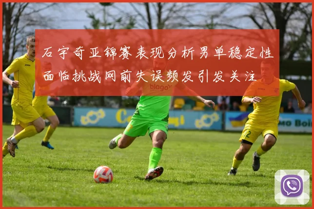 石宇奇亚锦赛表现分析男单稳定性面临挑战网前失误频发引发关注